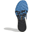 adidas Polkujuoksukengät Terrex Agravic Speed Pulblu/cblack/seimor