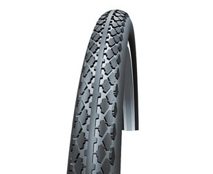 Schwalbe Lasten- & Pyörävaununrenkaat HS 159 SBCK-Guard