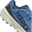 adidas Polkujuoksukengät Terrex Agravic Speed Pulblu/cblack/seimor
