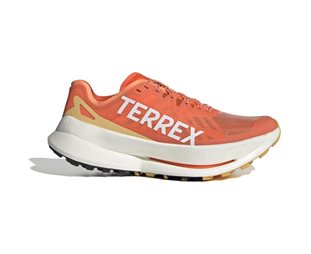 adidas Polkujuoksukengät Terrex Agravic Speed Ultra Impora/crywht/semspa