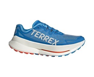 adidas Polkujuoksukengät Terrex Agravic Speed Ultra Pulblu/greone/seimor