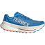 adidas Trailrunning Skor Terrex Agravic Speed Ultra Pulblu/greone/seimor