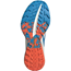 adidas Trailrunning Skor Terrex Agravic Speed Ultra Pulblu/greone/seimor