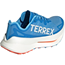 adidas Trailrunning Skor Terrex Agravic Speed Ultra Pulblu/greone/seimor