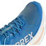 adidas Trailrunning Skor Terrex Agravic Speed Ultra Pulblu/greone/seimor
