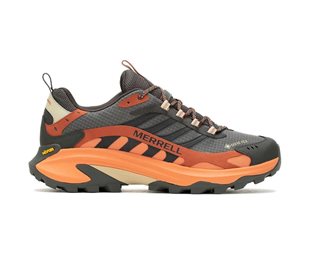 Merrell Løbesko Moab Speed 2 GTX Beluga