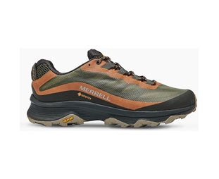 Merrell Løbesko Moab Speed 2 GTX Lichen