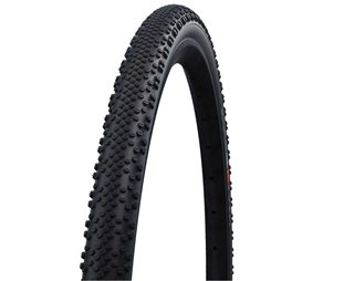 Schwalbe Cykeldæk G-One Biteaddix Speedgrip Supe