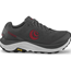 Topo Athletic Polkujuoksukengät Ultraventure 3 Grey/red