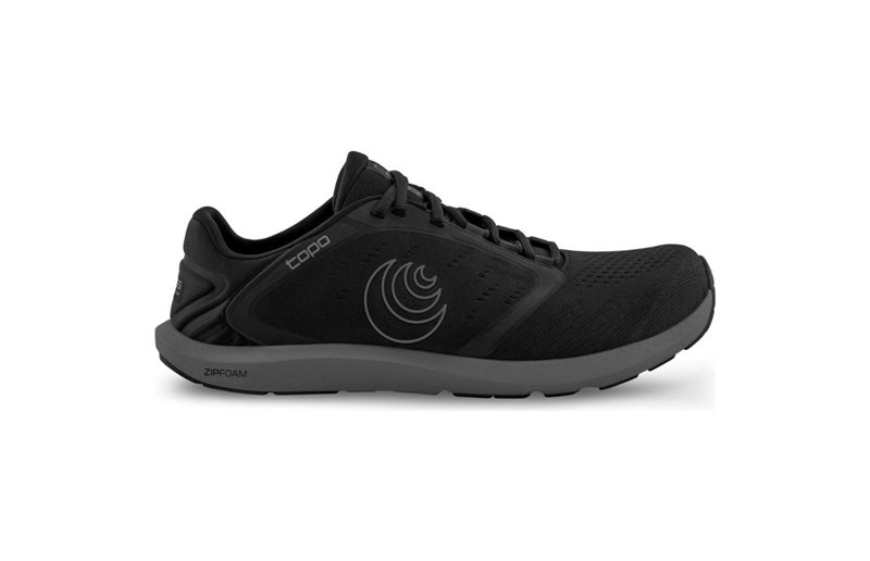 Topo Athletic Juoksukengät ST-5 Black/charcoal