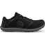 Topo Athletic Juoksukengät ST-5 Black/charcoal
