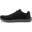 Topo Athletic Juoksukengät ST-5 Black/charcoal