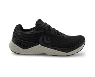 Topo Athletic Juoksukengät Ultrafly 5 Black/charcoal