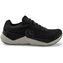 Black/Charcoal