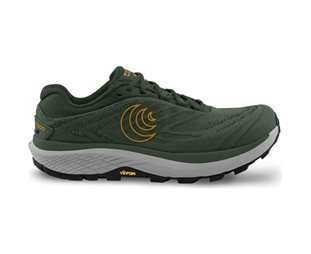 Topo Athletic Polkujuoksukengät Pursuit 2 Green/orange