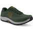 Topo Athletic Trailrunning Skor Pursuit 2 Green/orange