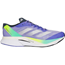 adidas Juoksukengät Adizero Boston 12 Cobblu/zeromt/lucblu
