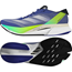 adidas Juoksukengät Adizero Boston 12 Cobblu/zeromt/lucblu