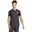 Juoksupaita adidas Own The Run T-Shirt M Black