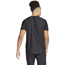 Juoksupaita adidas Own The Run T-Shirt M Black