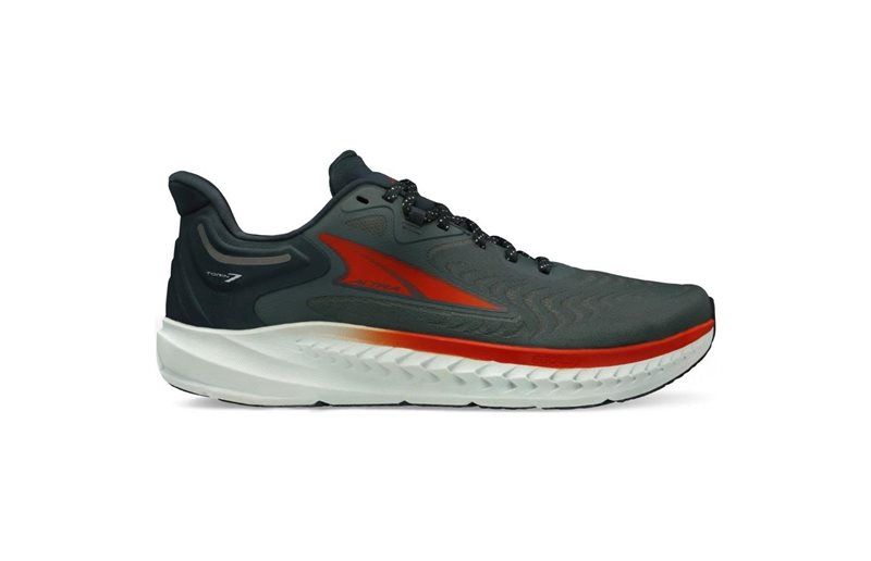 Altra Löparskor Torin 7 Dark Gray