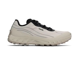 Norda Trailrunning Skor The 002 Cinder