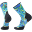 Smartwool Trail Run Targeted Cushion Reflections Print U