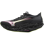 Mizuno Juoksukengät Wave Rebellion Pro 2 Black/silver/pink Tetra