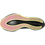 Mizuno Juoksukengät Wave Rebellion Pro 2 Black/silver/pink Tetra