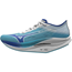 Mizuno Löparskor Wave Rebellion Pro 2 River Blue/mugen Blue/white