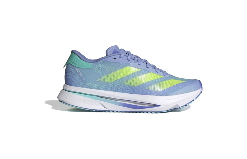 adidas Löparskor Adizero SL2 Bluspa/luclem/cobblu
