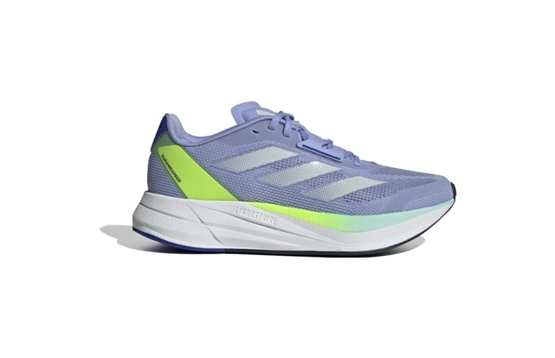 adidas Löparskor Duramo Speed Bluspa/zeromt/flaaqu