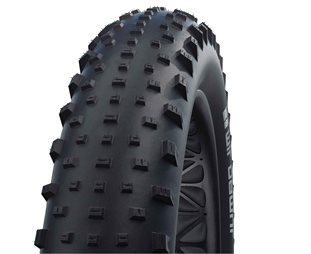 Schwalbe Cykeldäck Jumbo Jim Addix Performance Vik