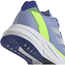 adidas Löparskor Duramo Speed Bluspa/zeromt/flaaqu