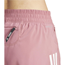 adidas Own The Run B 4" Shorts W