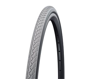Pyörätuolin rengas Schwalbe Marathon Plus SmartGuard Grc