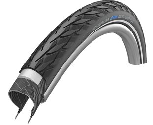 Schwalbe Cykeldæk Delta Cruiser Plus Punctureguard