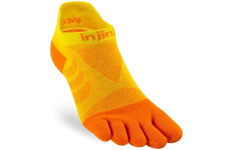 Injinji Ultra Run No-show W
