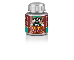 Kopparpasta Motorex Copper Paste Burk 100 gram