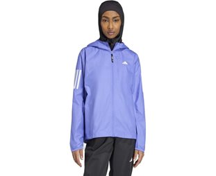 adidas Own The Run Jacket W