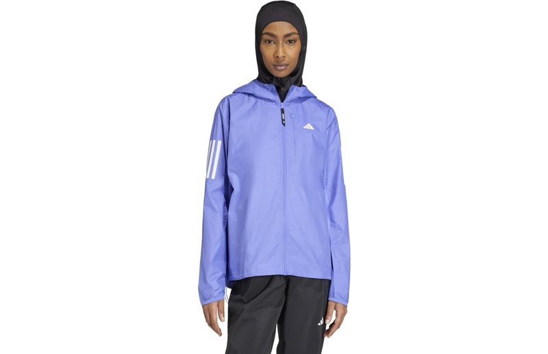 adidas Own The Run Jacket W