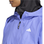 adidas Own The Run Jacket W
