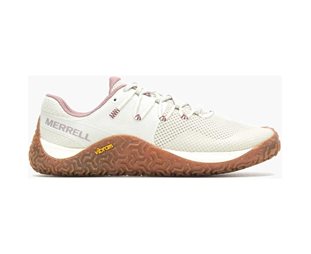 Merrell Polkujuoksukengät Trail Glove 7 Oyster/cum