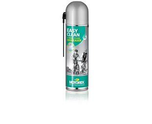 Shimano Rengjøring Motorex Easy Clean Spray