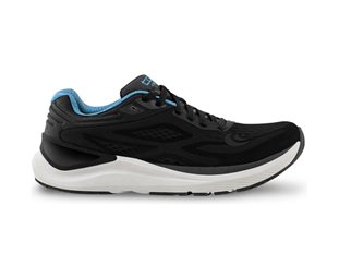 Topo Athletic Löparskor Ultrafly 3 Black/blue
