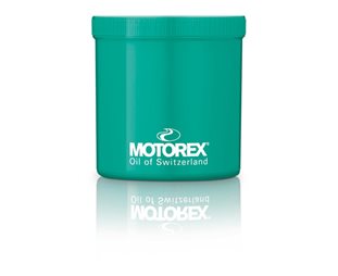 Montagepasta Motorex Carbon Paste Burk 850 gram