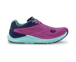 Topo Athletic Juoksukengät Ultrafly 3 Violet/blue