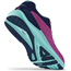 Topo Athletic Juoksukengät Ultrafly 3 Violet/blue