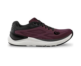 Topo Athletic Juoksukengät Ultrafly 3 Wine/black