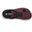 Topo Athletic Löparskor Ultrafly 3 Wine/black